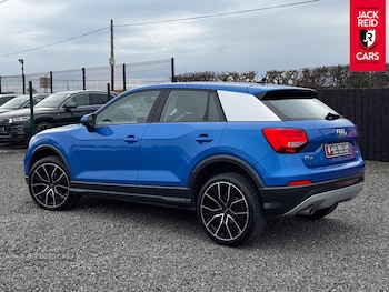 Used Audi Q2 2019 for sale - 76371892: Photo