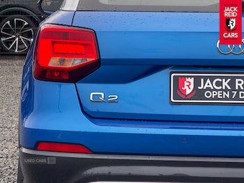 Used Audi Q2 2019 for sale - 76371892: Photo