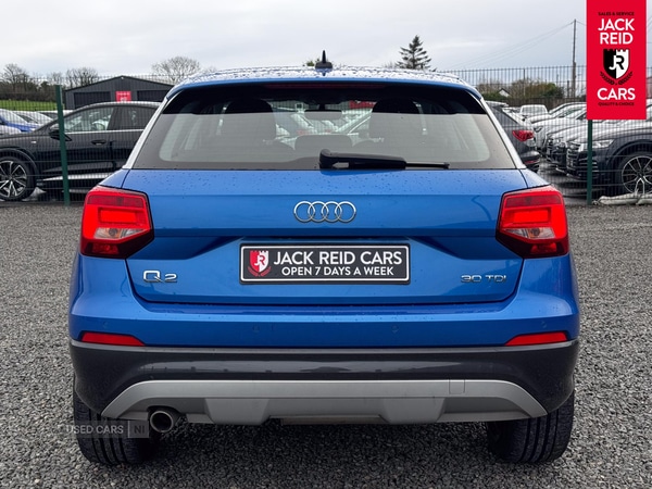 Used Audi Q2 2019 for sale - 76371892: Photo 4