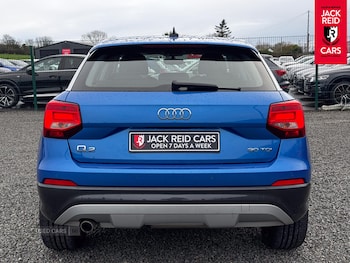 Used Audi Q2 2019 for sale - 76371892: Photo