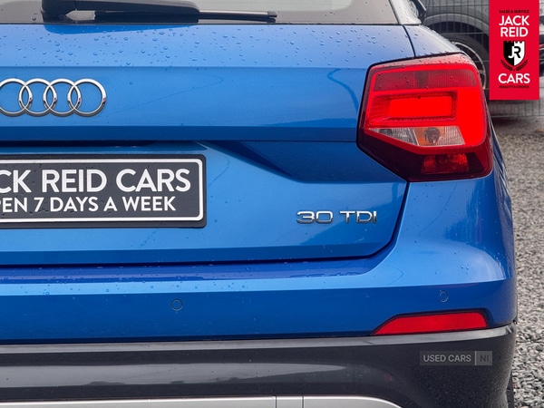 Used Audi Q2 2019 for sale - 76371892: Photo 5