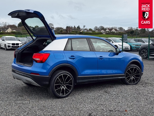 Used Audi Q2 2019 for sale - 76371892: Photo 6
