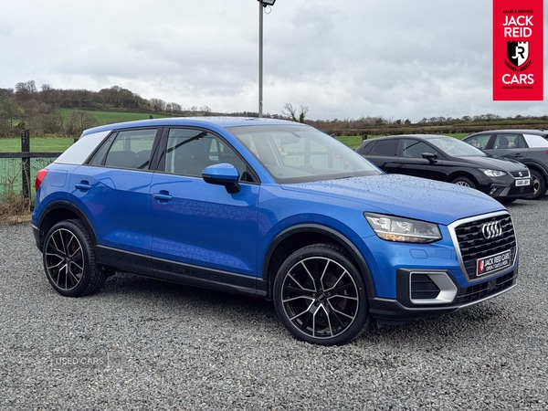Used Audi Q2 2019 for sale - 76371892: Photo 9