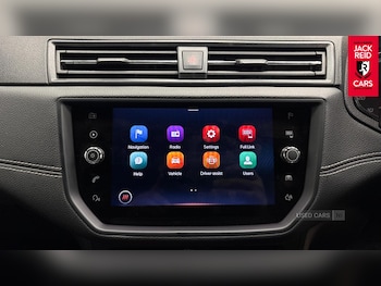 Used SEAT Ibiza 2021 for sale - 78319756: Photo