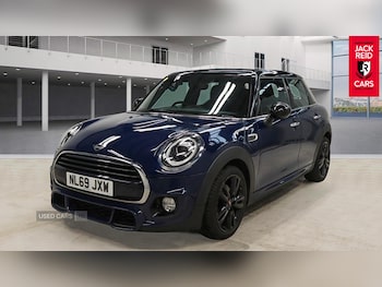 2019 - 1.5 Cooper Sport II 5dr