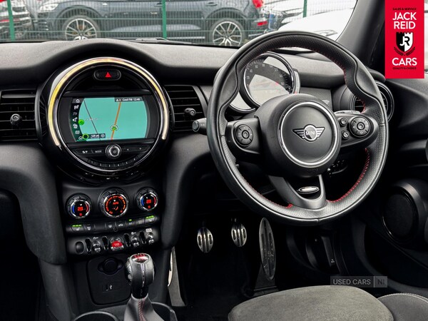 Used MINI Hatch 2019 for sale - 75942264: Photo 26