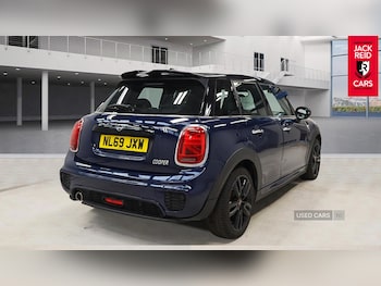 Used MINI Hatch 2019 for sale - 75942264: Photo