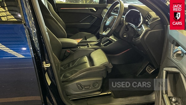 Used Audi Q3 2020 for sale - 78205765: Photo 2