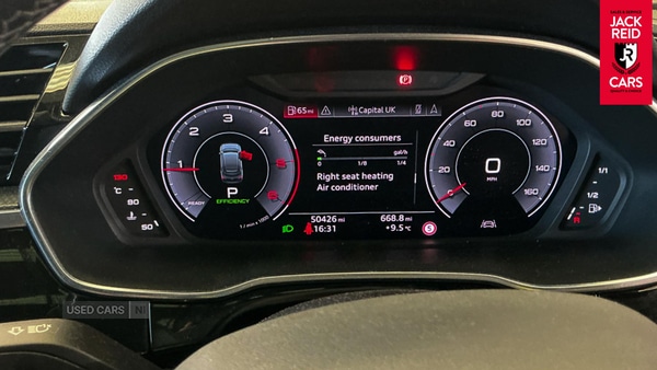 Used Audi Q3 2020 for sale - 78205765: Photo 3