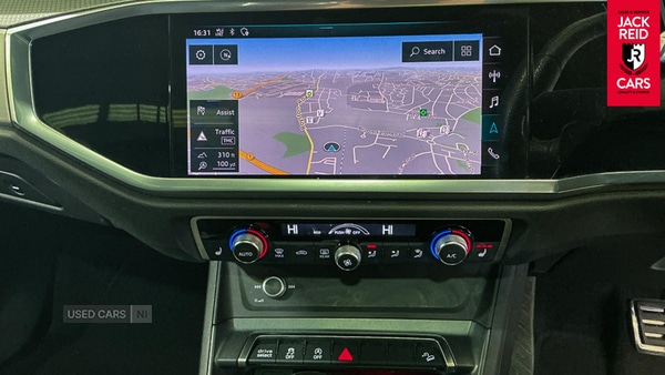 Used Audi Q3 2020 for sale - 78205765: Photo 4