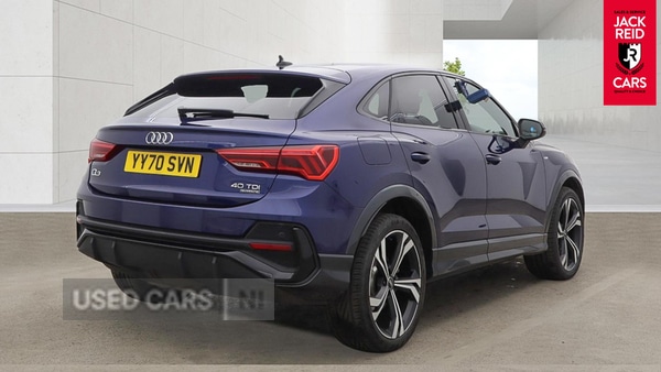 Used Audi Q3 2020 for sale - 78205765: Photo 6