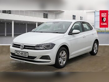 Volkswagen - Polo