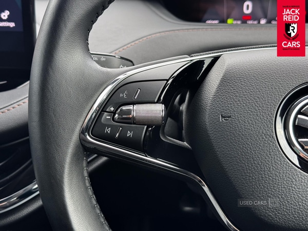 Used Skoda Enyaq 2021 for sale - 76260769: Photo 10