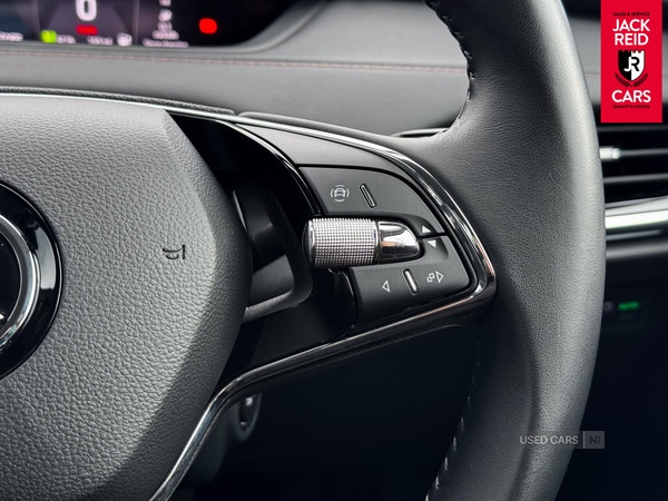 Used Skoda Enyaq 2021 for sale - 76260769: Photo 11