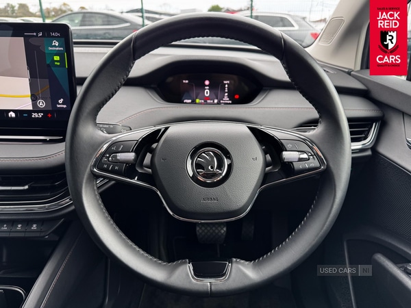 Used Skoda Enyaq 2021 for sale - 76260769: Photo 12