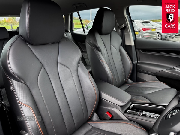 Used Skoda Enyaq 2021 for sale - 76260769: Photo 13