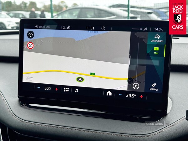 Used Skoda Enyaq 2021 for sale - 76260769: Photo 16