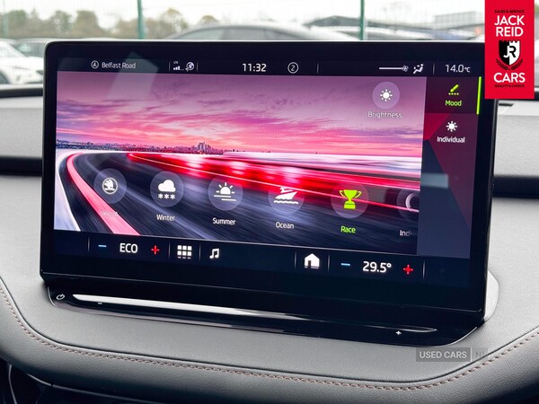 Used Skoda Enyaq 2021 for sale - 76260769: Photo 19