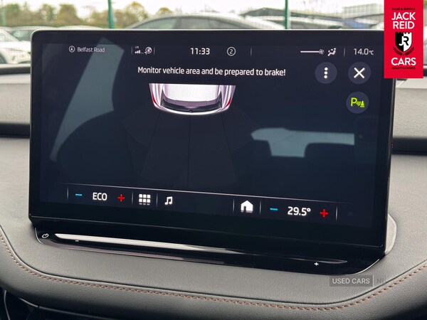 Used Skoda Enyaq 2021 for sale - 76260769: Photo 20