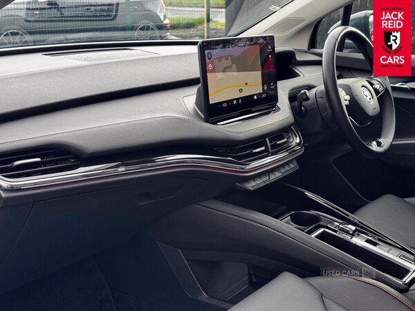 Used Skoda Enyaq 2021 for sale - 76260769: Photo 24