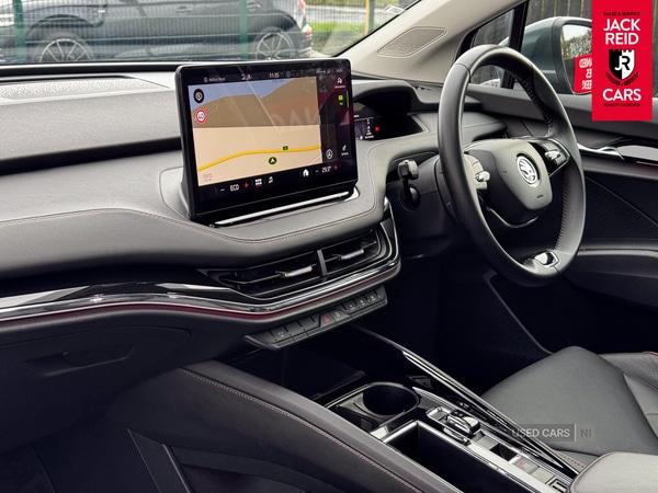 Used Skoda Enyaq 2021 for sale - 76260769: Photo 25