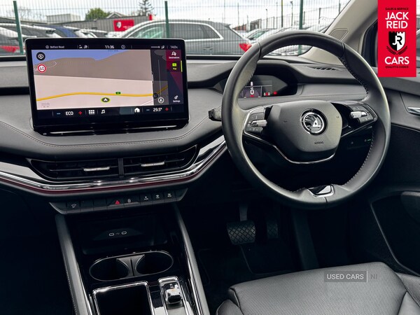 Used Skoda Enyaq 2021 for sale - 76260769: Photo 26