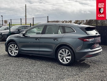 Used Skoda Enyaq 2021 for sale - 76260769: Photo