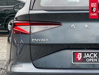 Used Skoda Enyaq 2021 for sale - 76260769: Photo