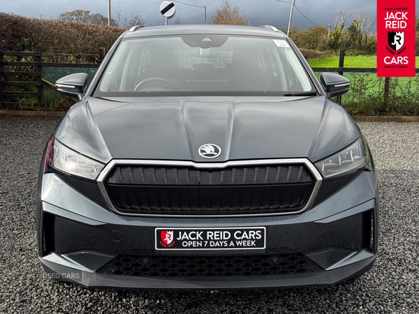 Used Skoda Enyaq 2021 for sale - 76260769: Photo 8