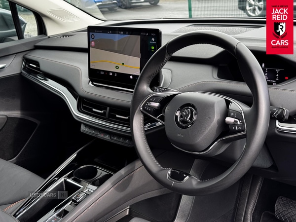 Used Skoda Enyaq 2021 for sale - 76260769: Photo 9