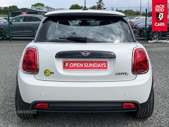 Used MINI Hatch 2023 for sale - 79280617: Photo
