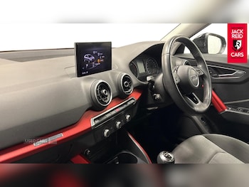 Used Audi Q2 2018 for sale - 78663154: Photo