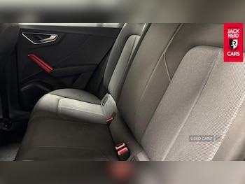 Used Audi Q2 2018 for sale - 78663154: Photo