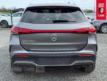 Used Mercedes-Benz EQA 2021 for sale - 79189494: Photo