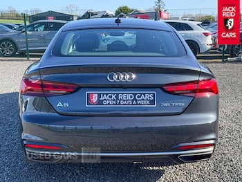 Used Audi A5 2023 for sale - 79083635: Photo