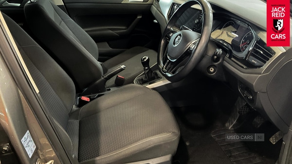 Used Volkswagen Polo 2018 for sale - 76825618: Photo 2