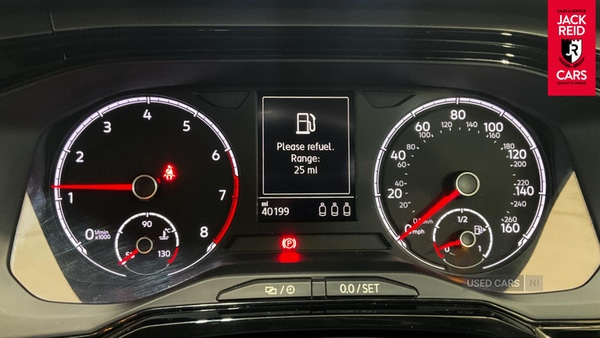 Used Volkswagen Polo 2018 for sale - 76825618: Photo 3