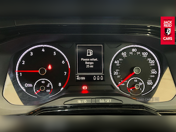 Used Volkswagen Polo 2018 for sale - 76825618: Photo