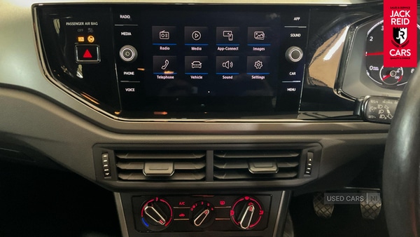 Used Volkswagen Polo 2018 for sale - 76825618: Photo 4