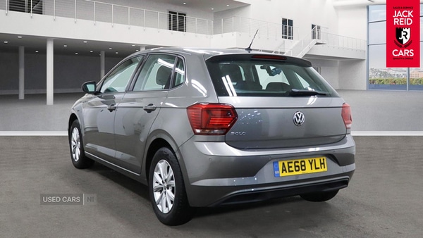 Used Volkswagen Polo 2018 for sale - 76825618: Photo 5