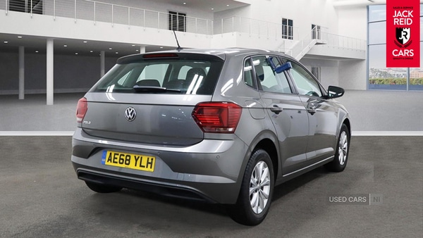 Used Volkswagen Polo 2018 for sale - 76825618: Photo 6