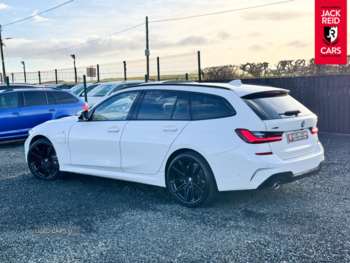 Used BMW 3 Series 2020 for sale - 73107111: Photo