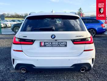 Used BMW 3 Series 2020 for sale - 73107111: Photo