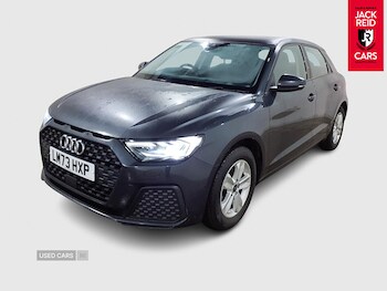 Used Audi A1 2023 for sale - 77217909: Photo