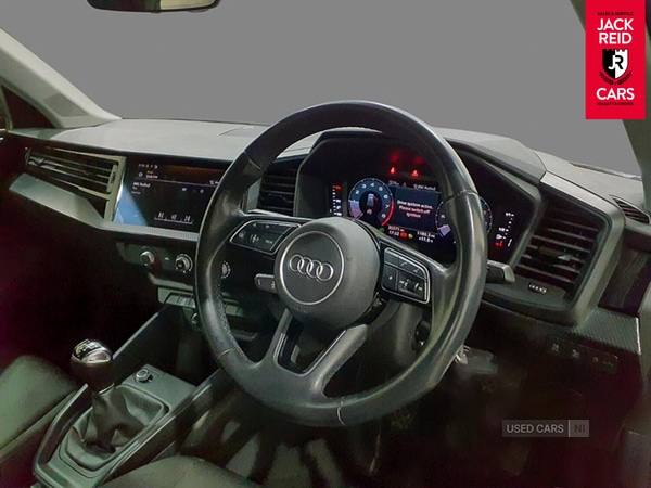 Used Audi A1 2023 for sale - 77217909: Photo 2