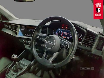 Used Audi A1 2023 for sale - 77217909: Photo