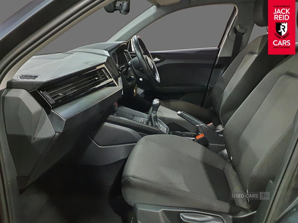 Used Audi A1 2023 for sale - 77217909: Photo 3