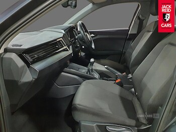 Used Audi A1 2023 for sale - 77217909: Photo