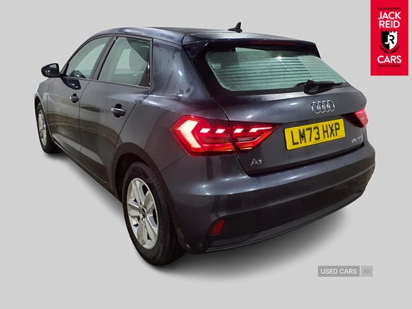 Used Audi A1 2023 for sale - 77217909: Photo 4
