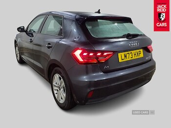 Used Audi A1 2023 for sale - 77217909: Photo